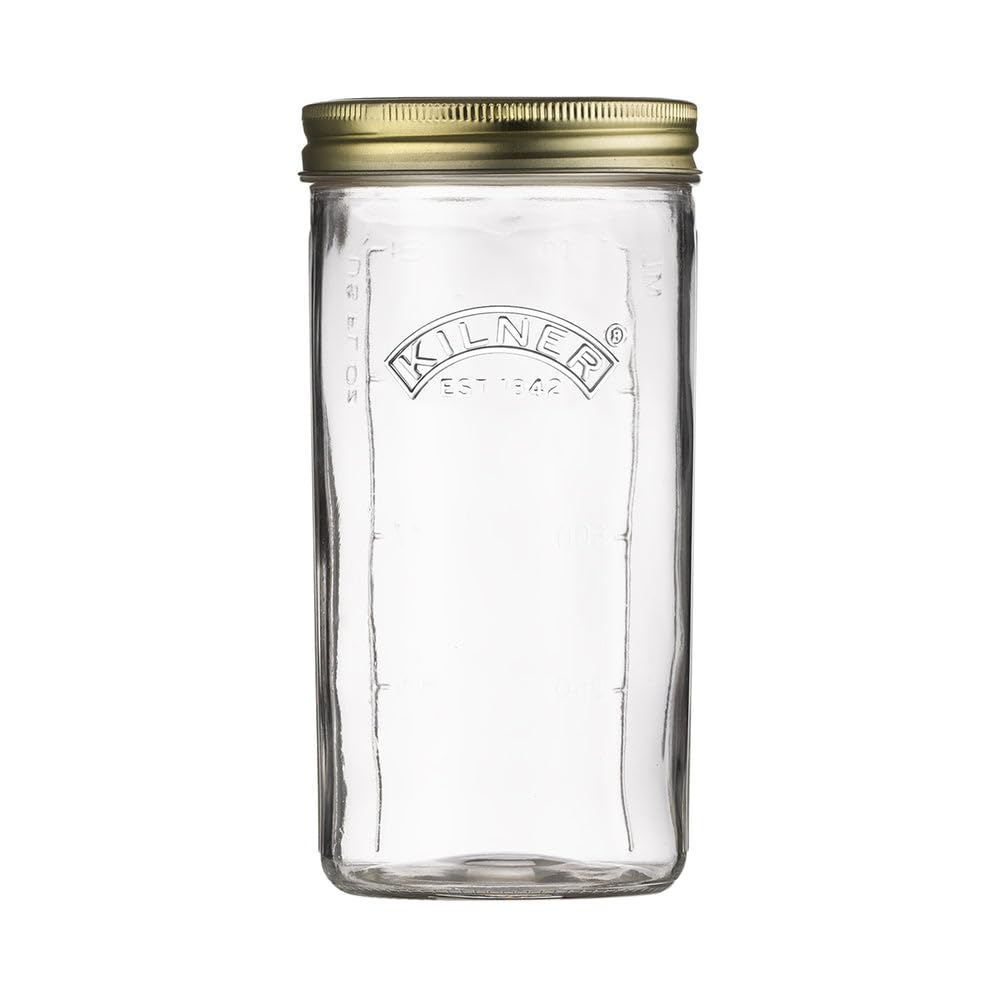 Kilner Słoik o pojemności 1 l