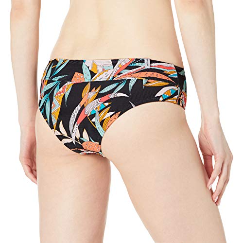 Image of Body Glove Women's Standard Hazel Mid Coverage Bikini Bottom Swimsuit