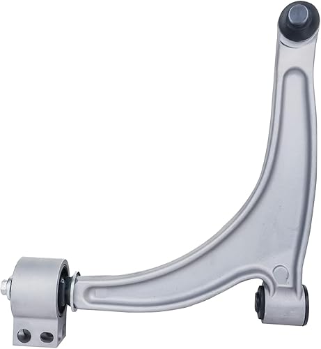Miniatura 180 de Detroit Axle - Brazo de control superior delantero derecho 2WD para Ford F-150 Expedition F-250 Lincoln Navigator Blackwood lado del pasajero Brazo