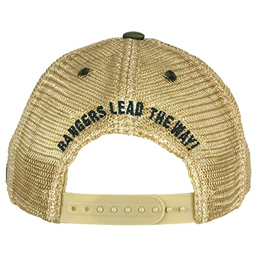 Image of 7.62 Design U.S. Army Vintage Trucker Hat