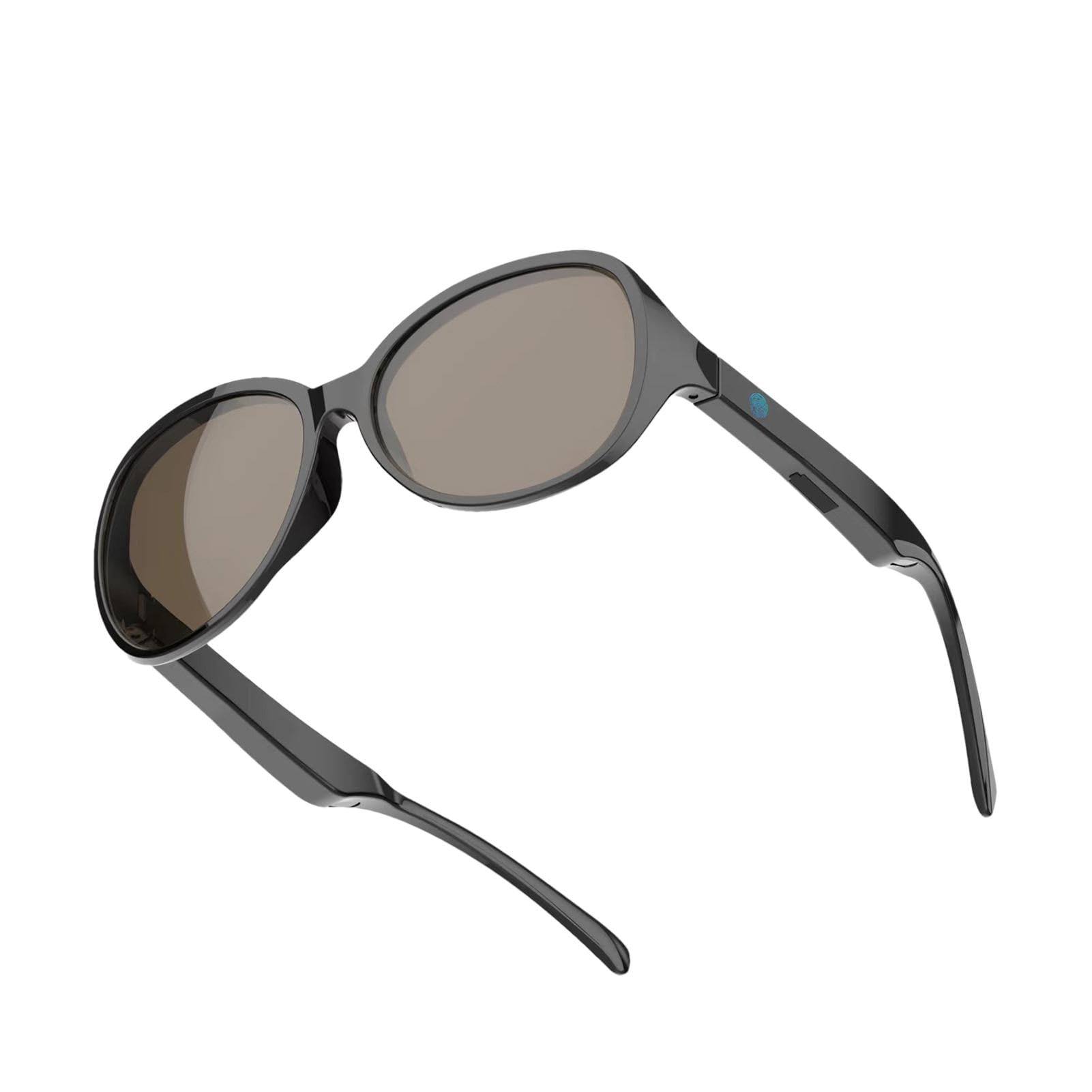 Audio Sunglasses for Men - Audio Polarized Lenses Sunglasses Waterproof Glasses with Speakers UV Protection Sunglasses