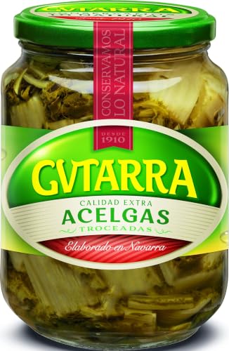 Gvtarra Acelga Troceada, 425