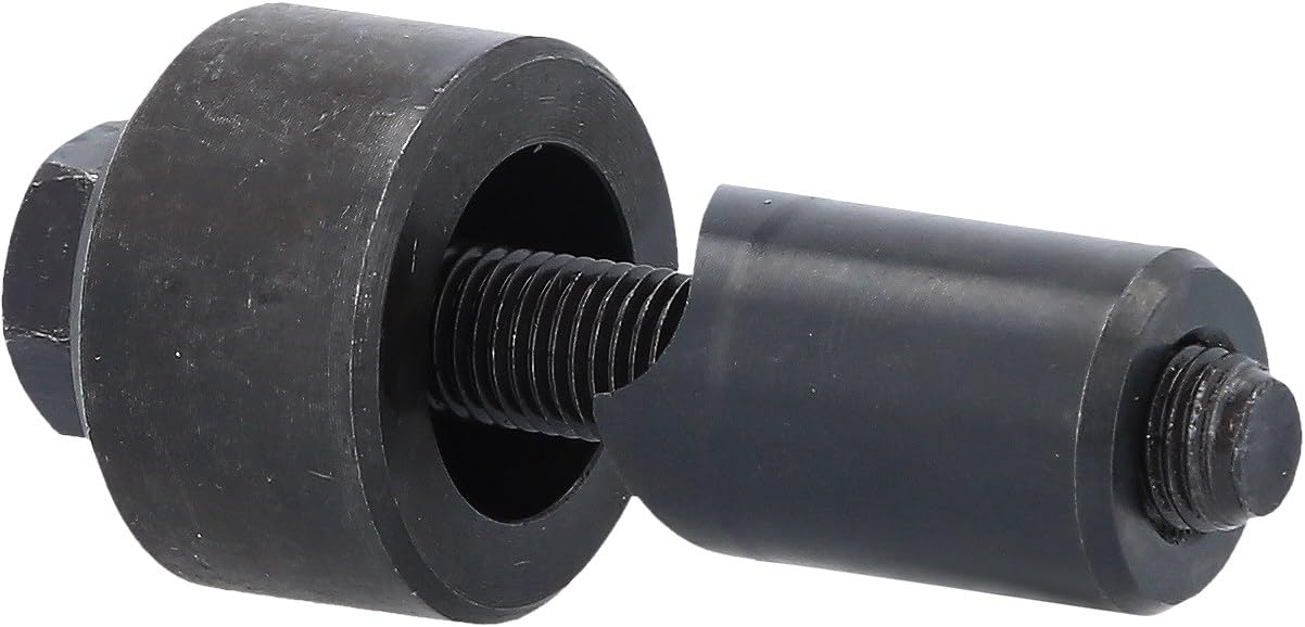 KS Tools 129.0016 Perforador de chapa 16,0mm