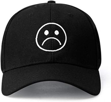 Baseball Cap Dad Hat Hip Hop Cap 