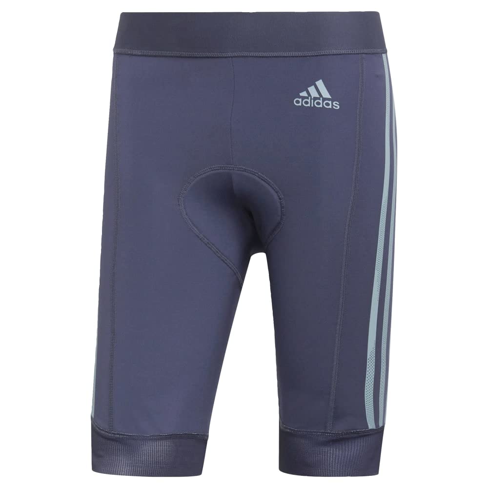 adidas The Cycling Short Men's, Blue, Size S