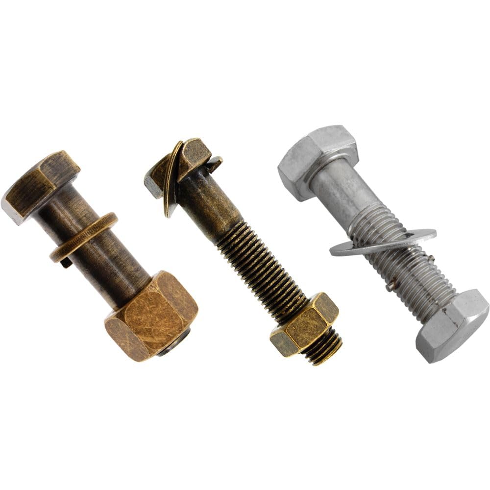 Amazon.co.jp: トリックボルト3本セット : おもちゃ