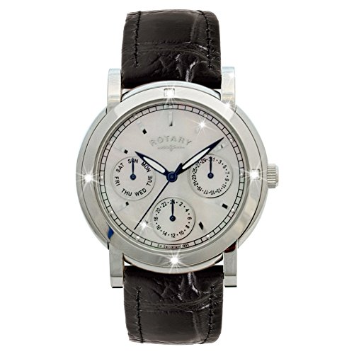 Rotary RLS00024-07-BLK