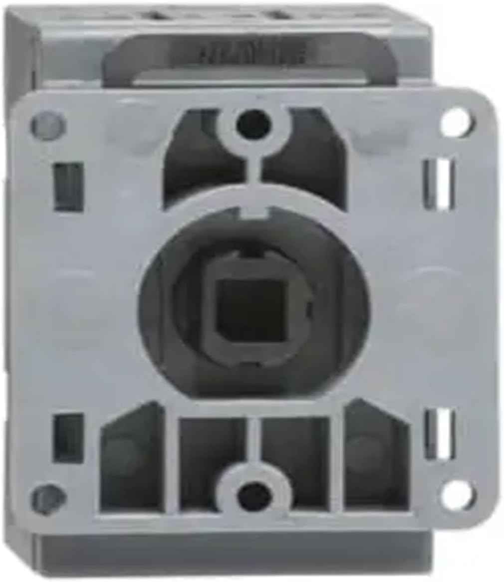 OT25FT3 10136400 OT Series Switch Disconnector 1SCA104884R1001