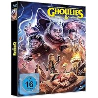 Ghoulies IV