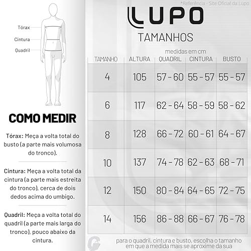 LUPO Pijama Moletom Conjunto Inverno Manga Longa e Calça Infantil Peluciado Família dos Sonhos Menin