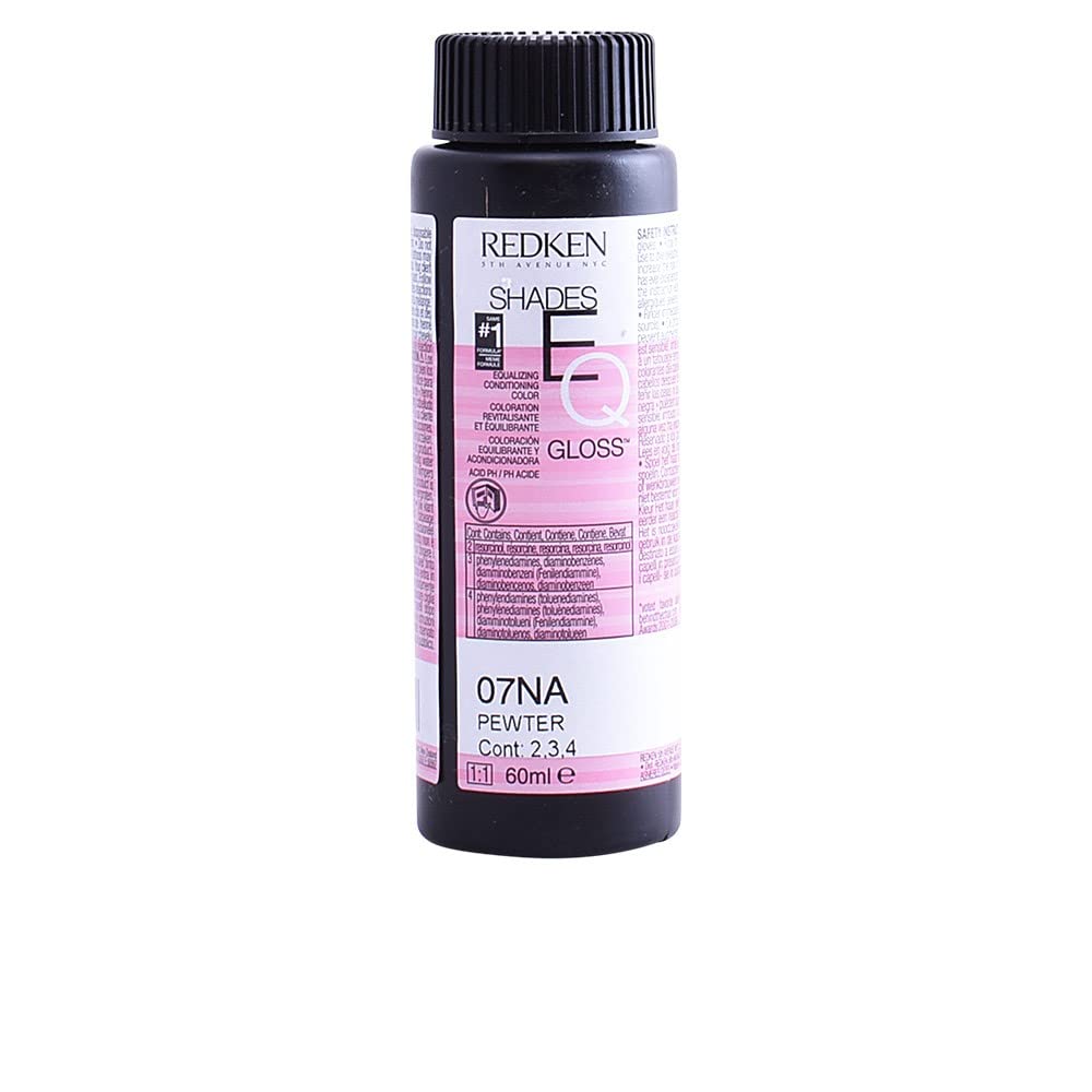 Redken Shades EQ Hair Gloss 07 NA 60ml