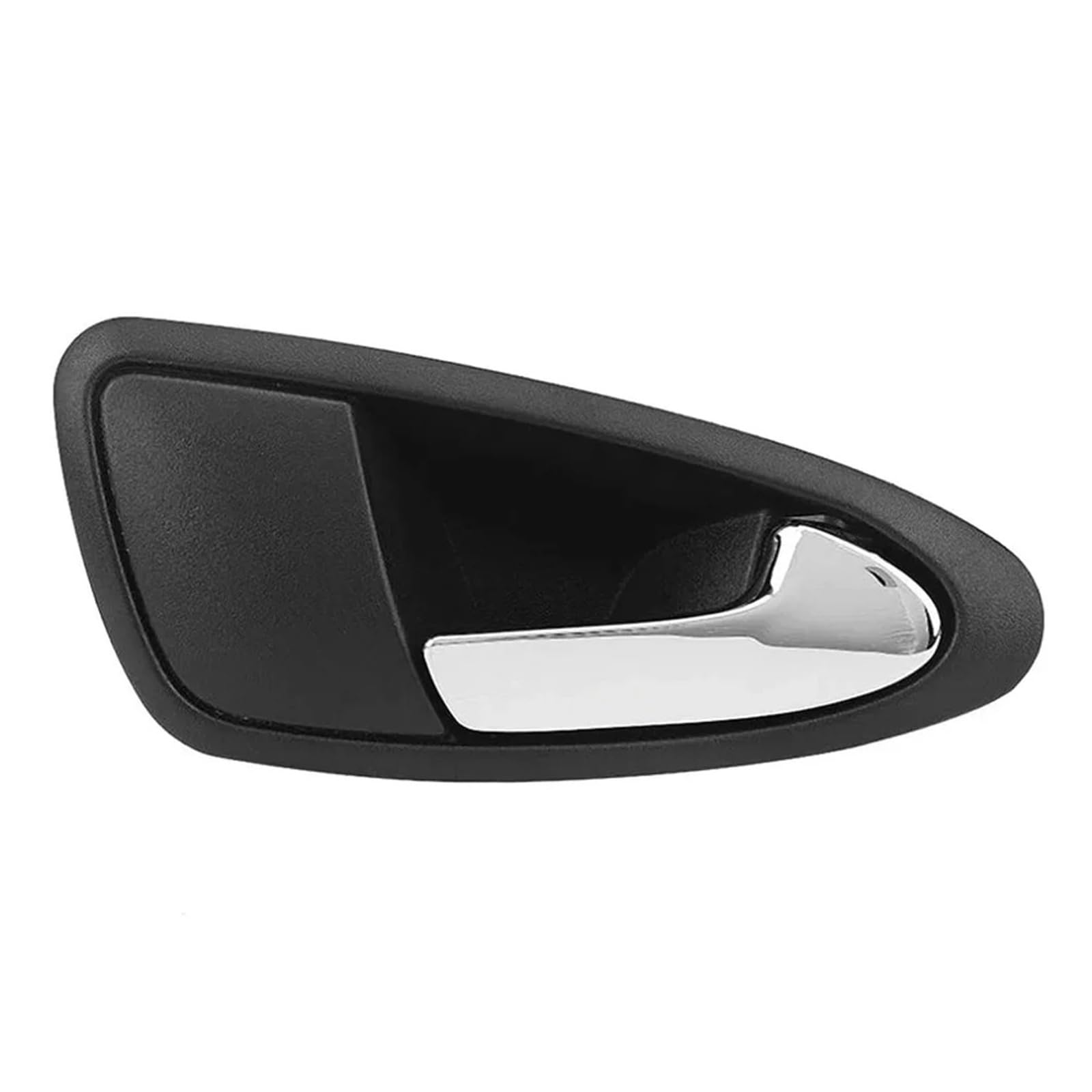 HFEWCVK Fit for Seat Ibiza 6J1837113A 6J1837114A 6J4839113A 6J4839114A 6J1837113G 6J1837114G 6J4839113G 6J4839114G Inside Handle(Beige)