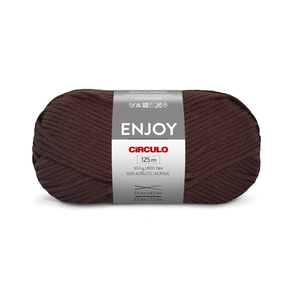 CirculoEnjoy Yarn (7869)