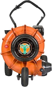 Billy Goat Large Frame Force