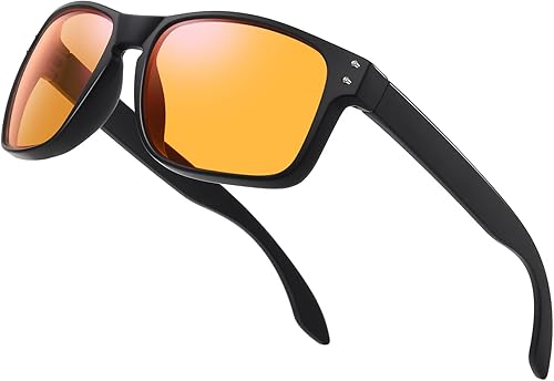 Okany Gafas de juego con bloqueo de luz azul gafas de gamer para computadora de esports potente filtro de pantalla profesional antifatiga