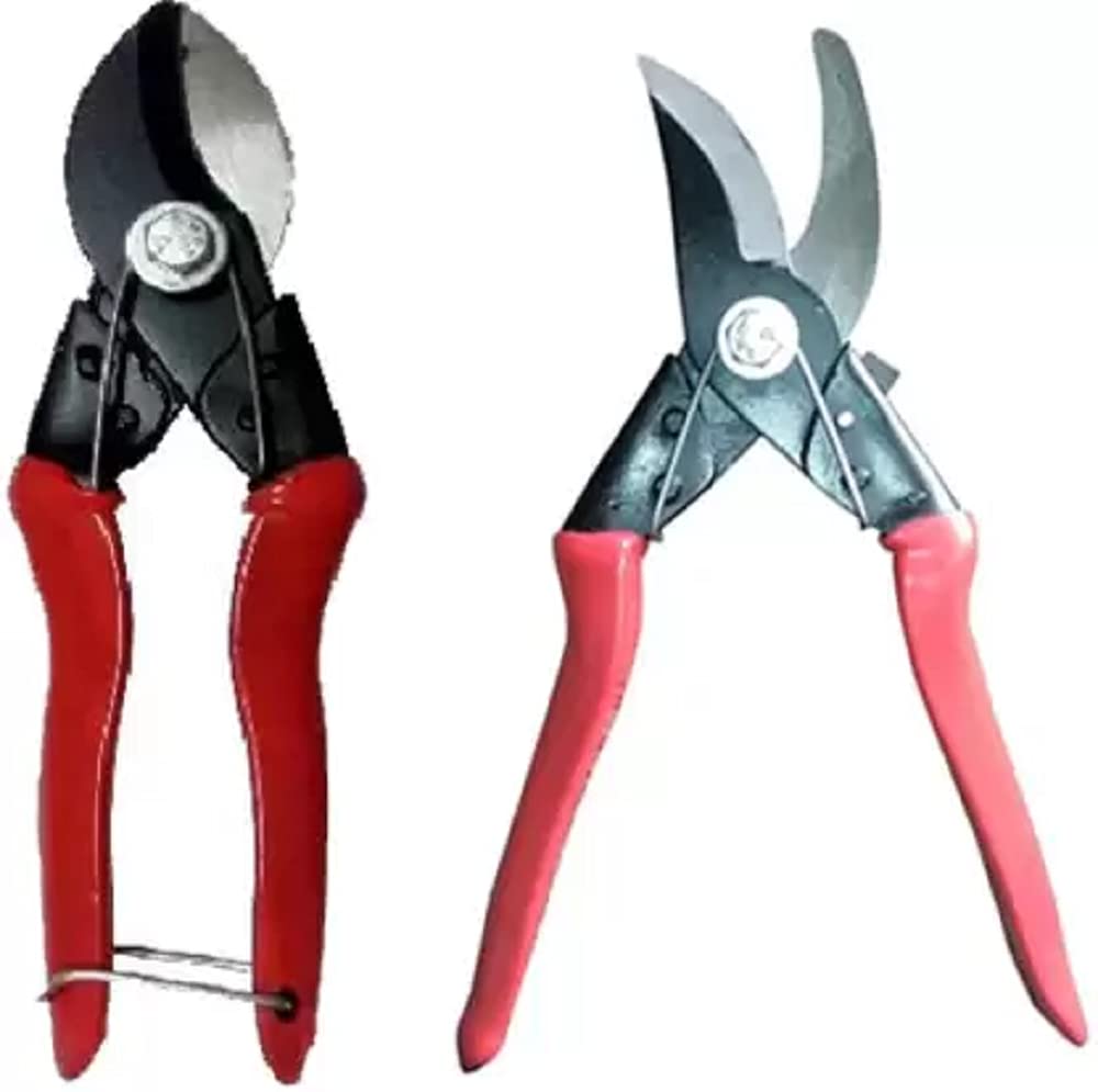 JetFire Garden Tool Set Pack of 2 (German Cutter and Heavy Cutter) Garden Tool Kit (2 Tools) (B09D7SDYWD) Amazon Price History, Amazon Price Tracker