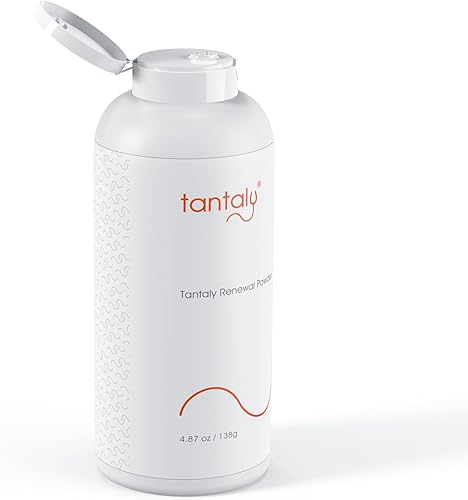 Miniatura 5 de TANTALY Muñecas sexuales en polvo renovador, juguetes sexuales en polvo de talco, juguete para adultos, polvo de cuidado acondicionador para hombres