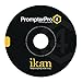 Ikan PrompterPro 4 Teleprompting Software for PC & Mac PrompterPro 4, Black (PrompterPro 4)