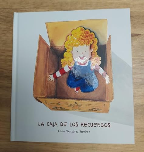 La Caja De Los Recuerdos