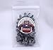 ecoSpikes Stainless Steel Replacement Football Cleats (3/8