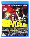 Space: 1999 - The Complete Second Series [Blu-ray]
