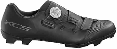 Amazon.co.jp: シマノ(SHIMANO) サイクリングシューズXC502 SPD