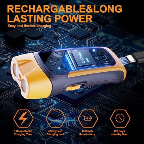 Antibell für Hunde - Ultraschall Anti Bell Gerät Hunde,Handgerät Hundegebell Stoppen mit LED,50FT Reichweite, 20-30HZ Einstellbare Frequenz Anti Bellen Gerä,3 Stunden schnelle Ladezeit Outdoor