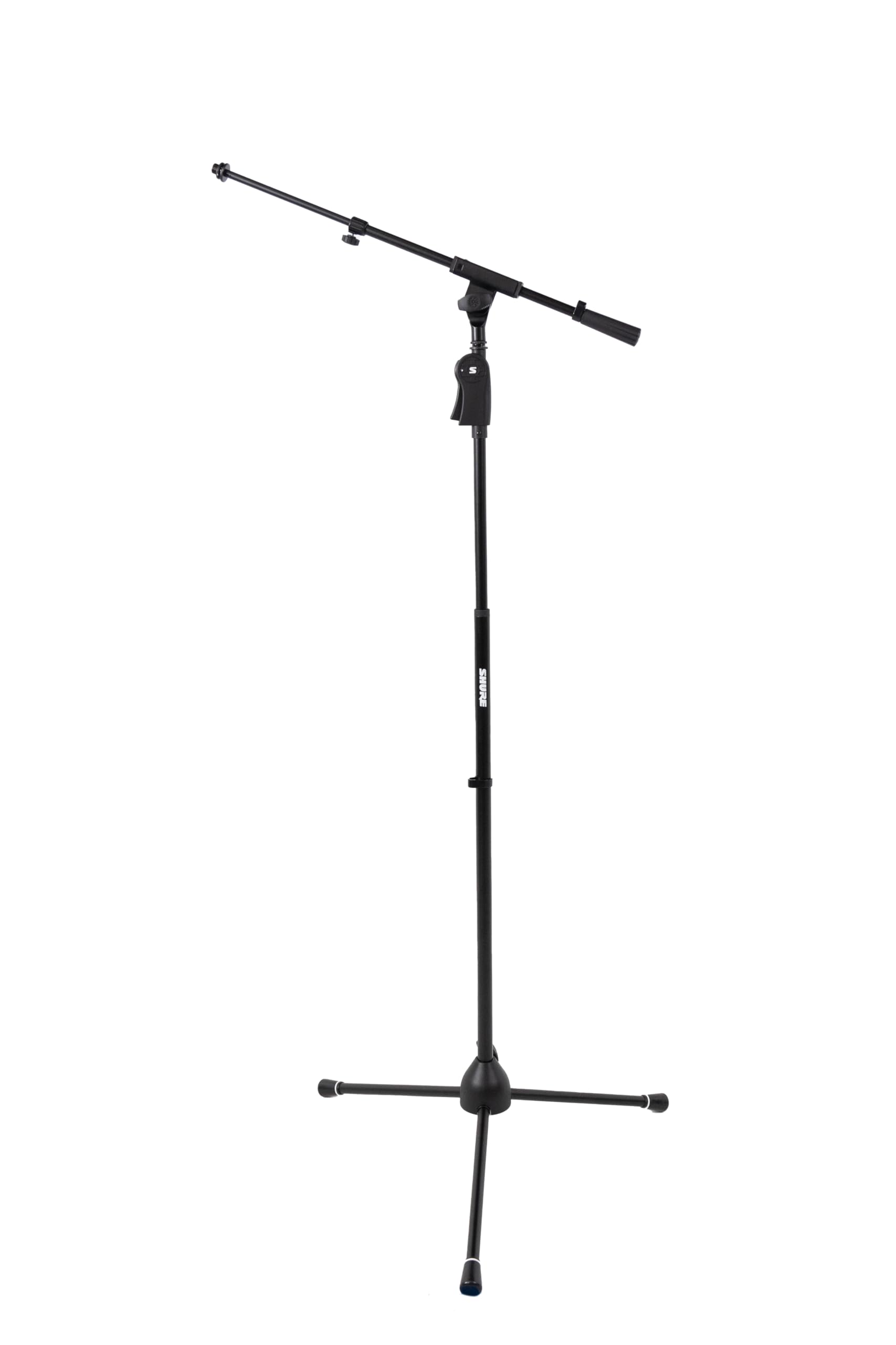 Shure 51 & Snyder社マイクスタンド　米国50s Amazon.com: Shure by Gator Deluxe Tripod Mic Stand with