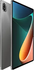 Tablet Pad 5 Pro, 8 GB de RAM + 256 GB, tela imersiva de 10,1 polegadas, resolução HD, 5G, Wi-Fi, Bluetooth, Android 13 octa-core, Dual SIM, bateria de 8800 mAh (cinzento)