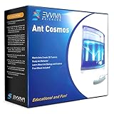 Evviva Ant Habitat W/ LED Light. Enjoy A Magnificent Habitat. Great for Kids & Adults. Evviva Ant...