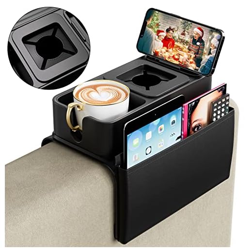 511o3-WVibL._SS520_ Best couch organizer