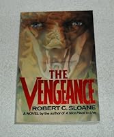 Vengeance 0517550644 Book Cover
