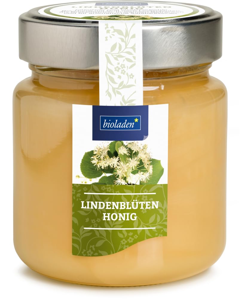 Lindenblütenhonig 6 x 500 g