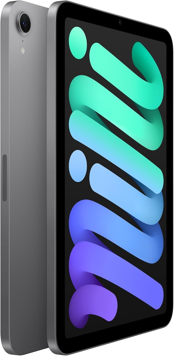 Amazon.com : 2024 Apple iPad Mini with A17 Pro Chip (8.3