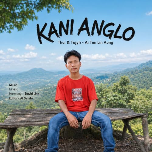 Kani Anglo (Ai Tun Lin Aung)