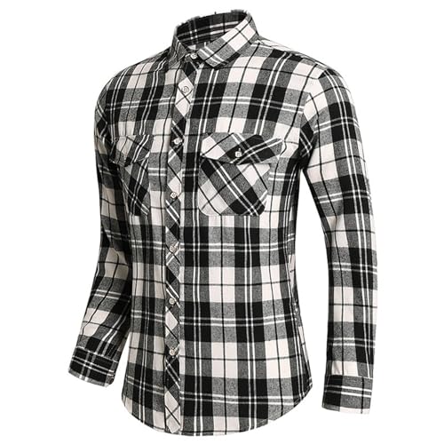 Chemise carreaux homme fluide et légère idéale pour vos soirées de plage en été