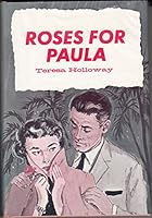 Roses for Paula B00411MT8A Book Cover