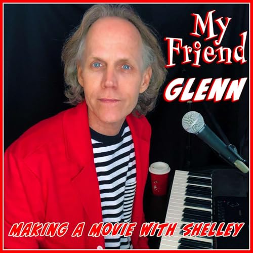 Making a Movie with Shelley (Archives)