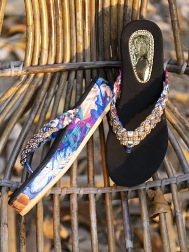Image of Shoetopia Women Platform Heel Sandal