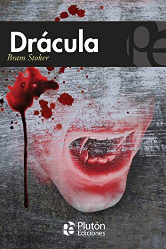 Drácula (Colección Misterio)