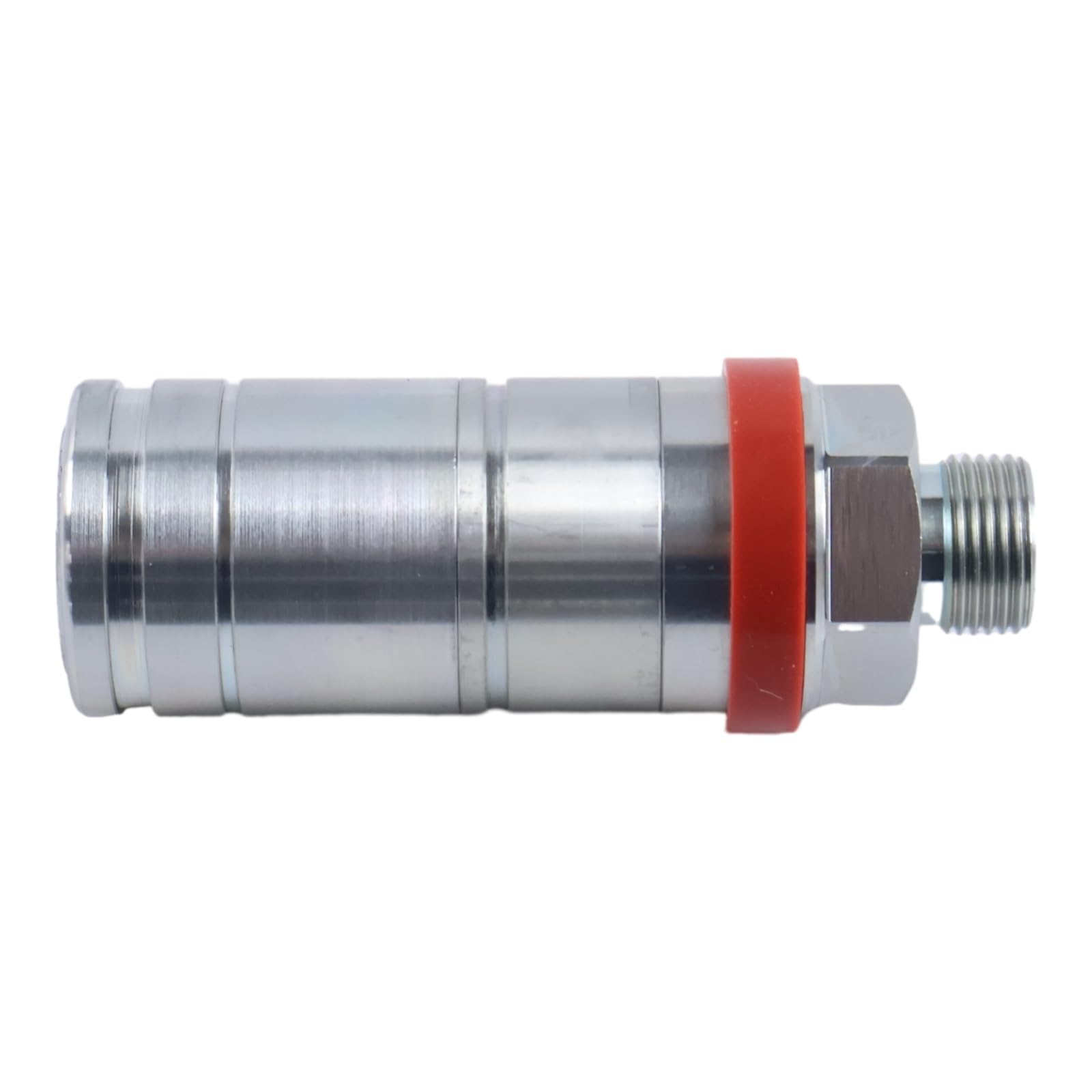 HOLDWELL Acoplador hidráulico de conexión rápida SJ11129 SJ30426 RE255758 compatible con John Deere Tractor 5039D 5045D 5045E 5055D 5055E 5065E 5075E 5076E 5076EF 5076EL 5082E 50833E E 50833 EN 5085E