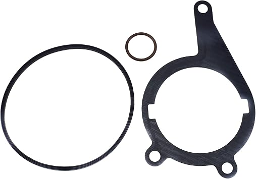 Vacuum Pump Seal Gasket Kit for Audi S4 S5 Q7 A6 A7 A4 A5 Q5 3.0T 3.2L 06E145417A,06E145100R,06E145100M
