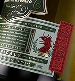 Devil's Botany Absinthe Regalis - Image 8