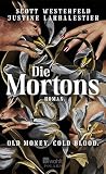 Die Mortons: Old Money. Cold Blood.