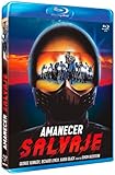 Savage Dawn [ Blu-Ray, Reg.A/B/C Import - Spain ] -  Simon Nuchtern, William Forsythe