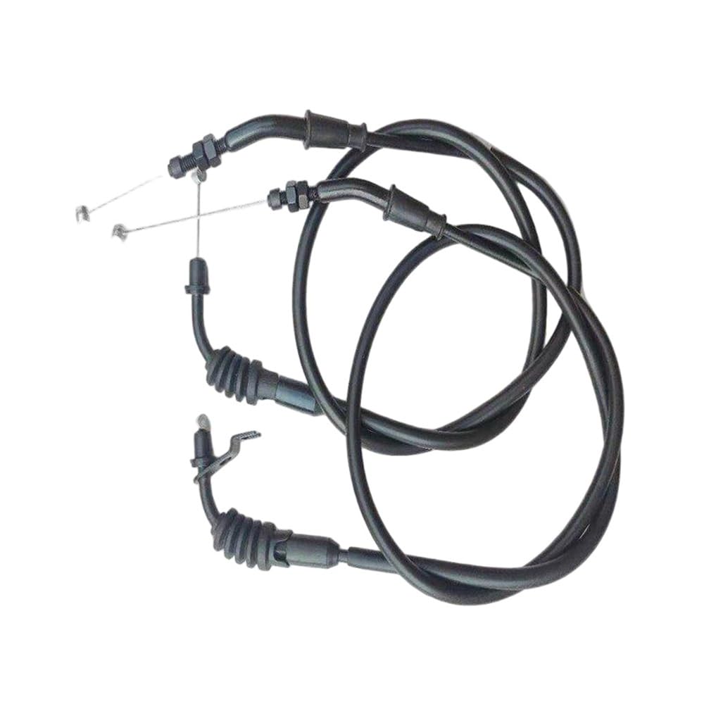 Câble d'accélérateur QJMOTO GSR600 pour réparer un tirage dur