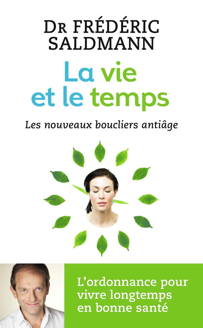 La vie et le temps: Les nouveaux boucliers anti-âge (Santé)