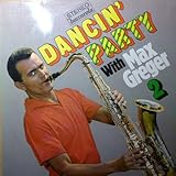  Max Greger: Dancin\' Party With Max Greger 2 [Vinyl]