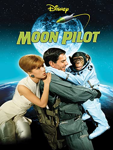 Moon Pilot