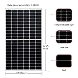 Zoom IMG-1 perc mono 370w pannello solare Zoom IMG-1 perc mono 370w pannello solare